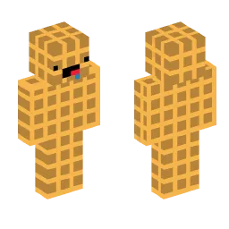 Minecraft Skin #203051