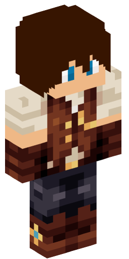 Minecraft Skin #203055