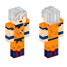 Minecraft Skin #