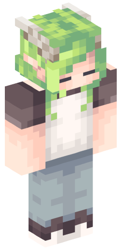 arcanist Minecraft Skin Preview on Minecraft.Co.Com