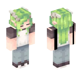 Minecraft Skin #203058