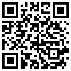 TheFoxGoddess QR Code