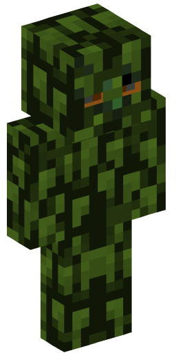 Sithy Minecraft Skin Preview on Minecraft.Co.Com