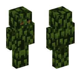 Minecraft Skin #203063