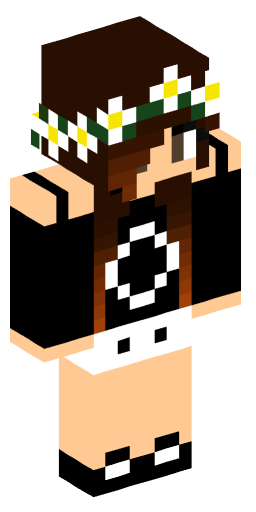 Minecraft Skin #203064