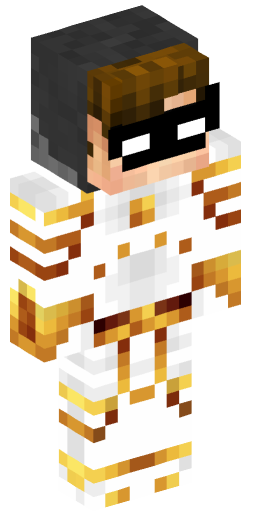Minecraft Skin #203067