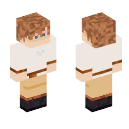 Minecraft Skin #203068
