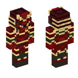 Minecraft Skin #203076