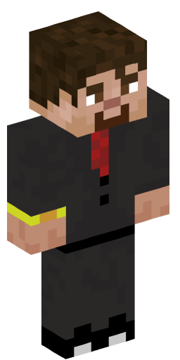 Minecraft Skin #203078
