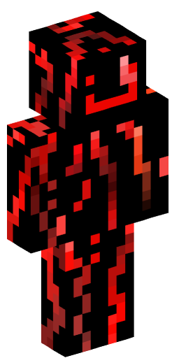 Maksha Minecraft Skin Preview on Minecraft.Co.Com