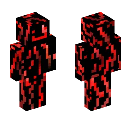 Minecraft Skin #203080