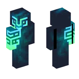 Minecraft Skin #203084