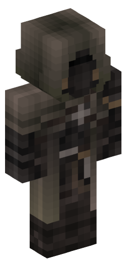 StarchLP Minecraft Skin Preview on Minecraft.Co.Com