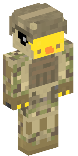 z_Beo Minecraft Skin Preview on Minecraft.Co.Com