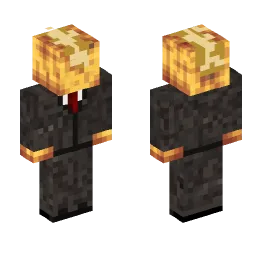 Minecraft Skin #203092