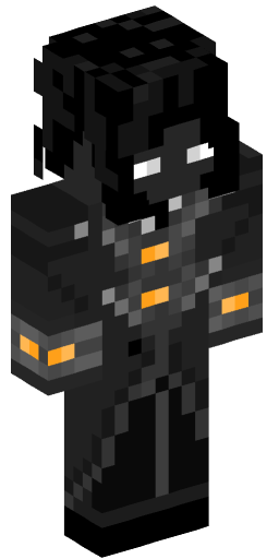 Minecraft Skin #203093