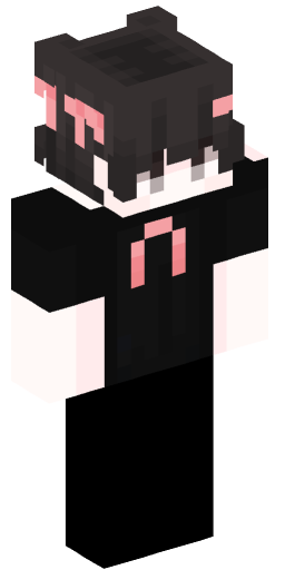 Minecraft Skin #203094