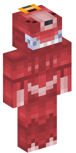Holdmygenesect Minecraft Skin Preview on Minecraft.Co.Com