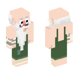 Minecraft Skin #203099