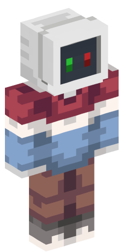 Eelnoir Minecraft Skin Preview on Minecraft.Co.Com