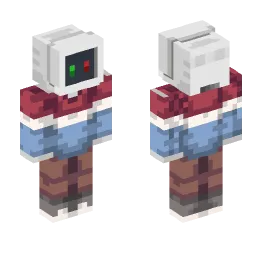 Minecraft Skin #203102