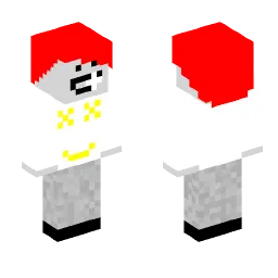 Minecraft Skin #203109