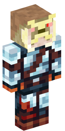 tanninesh Minecraft Skin Preview on Minecraft.Co.Com