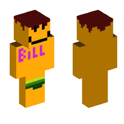 Minecraft Skin #203112