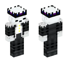Minecraft Skin #203113