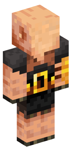 Minecraft Skin #203114