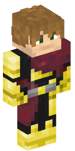 Minecraft Skin #203115