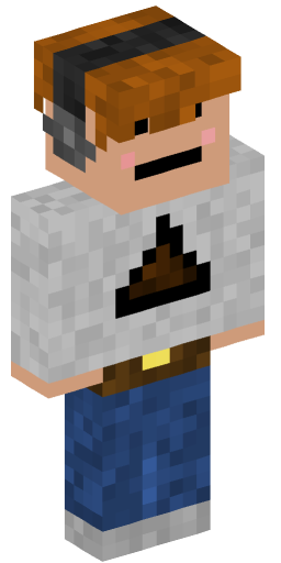 stianerkul Minecraft Skin Preview on Minecraft.Co.Com