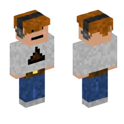 Minecraft Skin #203117
