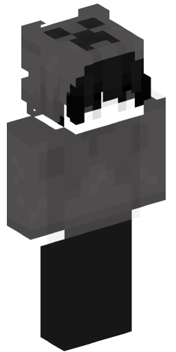 Minecraft Skin #203118