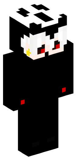 DrowZy_ Minecraft Skin Preview on Minecraft.Co.Com