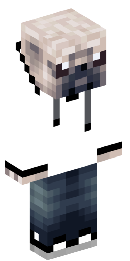 Minecraft Skin #203122
