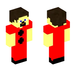 Minecraft Skin #203123