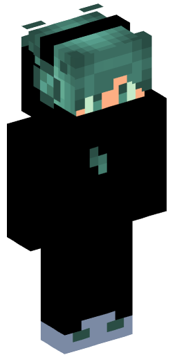 alex393st Minecraft Skin Preview on Minecraft.Co.Com