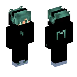 Minecraft Skin #203127