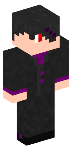 Minecraft Skin #203135