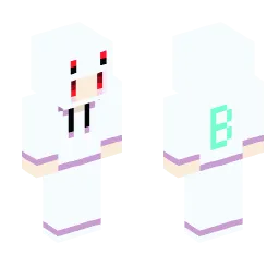 Minecraft Skin #203139