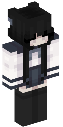 Cortex Minecraft Skin Preview on Minecraft.Co.Com