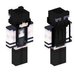Minecraft Skin #203140