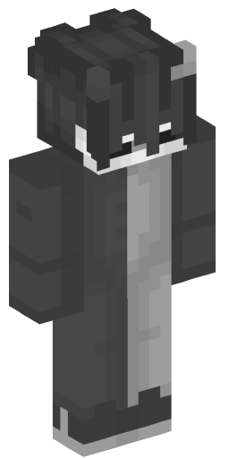 trickster Minecraft Skin Preview on Minecraft.Co.Com