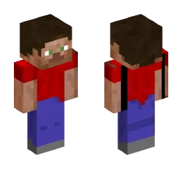 Minecraft Skin #203143