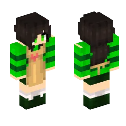 Minecraft Skin #203144