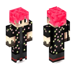 Minecraft Skin #