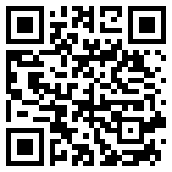 HallowGhosty QR Code