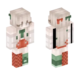 Minecraft Skin #203153