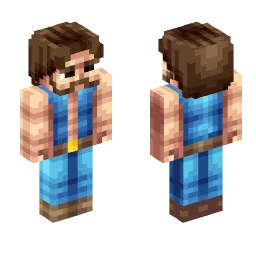 Minecraft Skin #203154